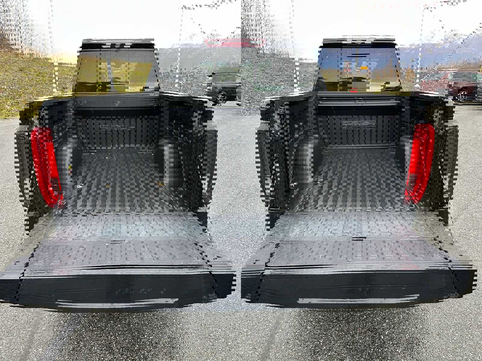 Used 2024 GMC Sierra 1500 Denali w/ Denali Reserve Package image 14