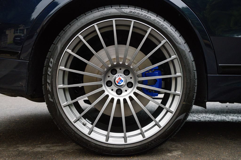 Used 2026 BMW ALPINA XB7 AWD/4WD image 29