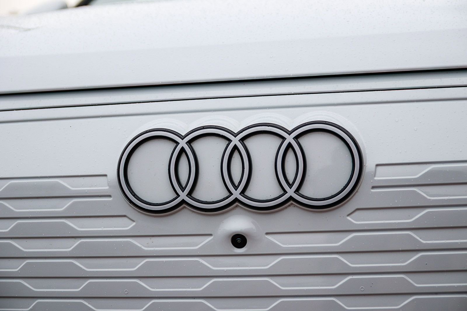 Certified 2025 Audi Q6 e-tron Premium Plus w/ Premium Plus image 13