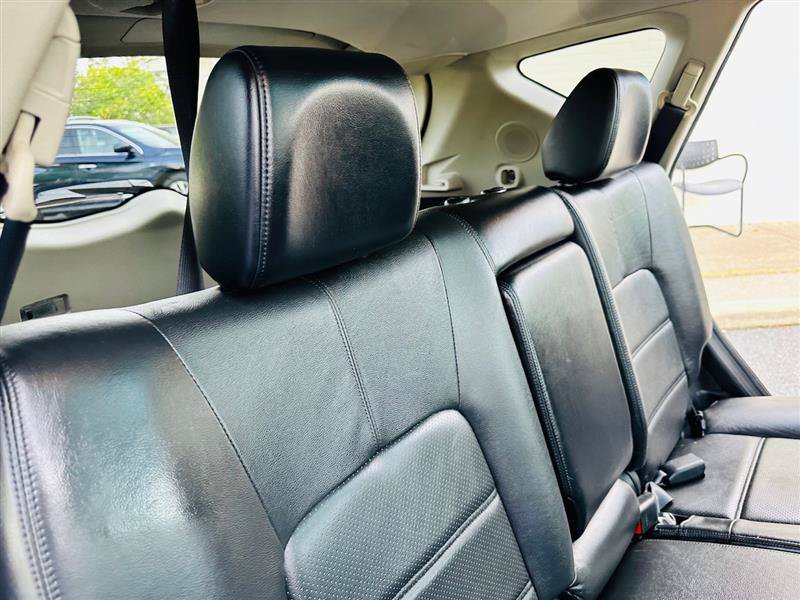 Used 2014 Nissan Murano SL AWD/4WD image 29
