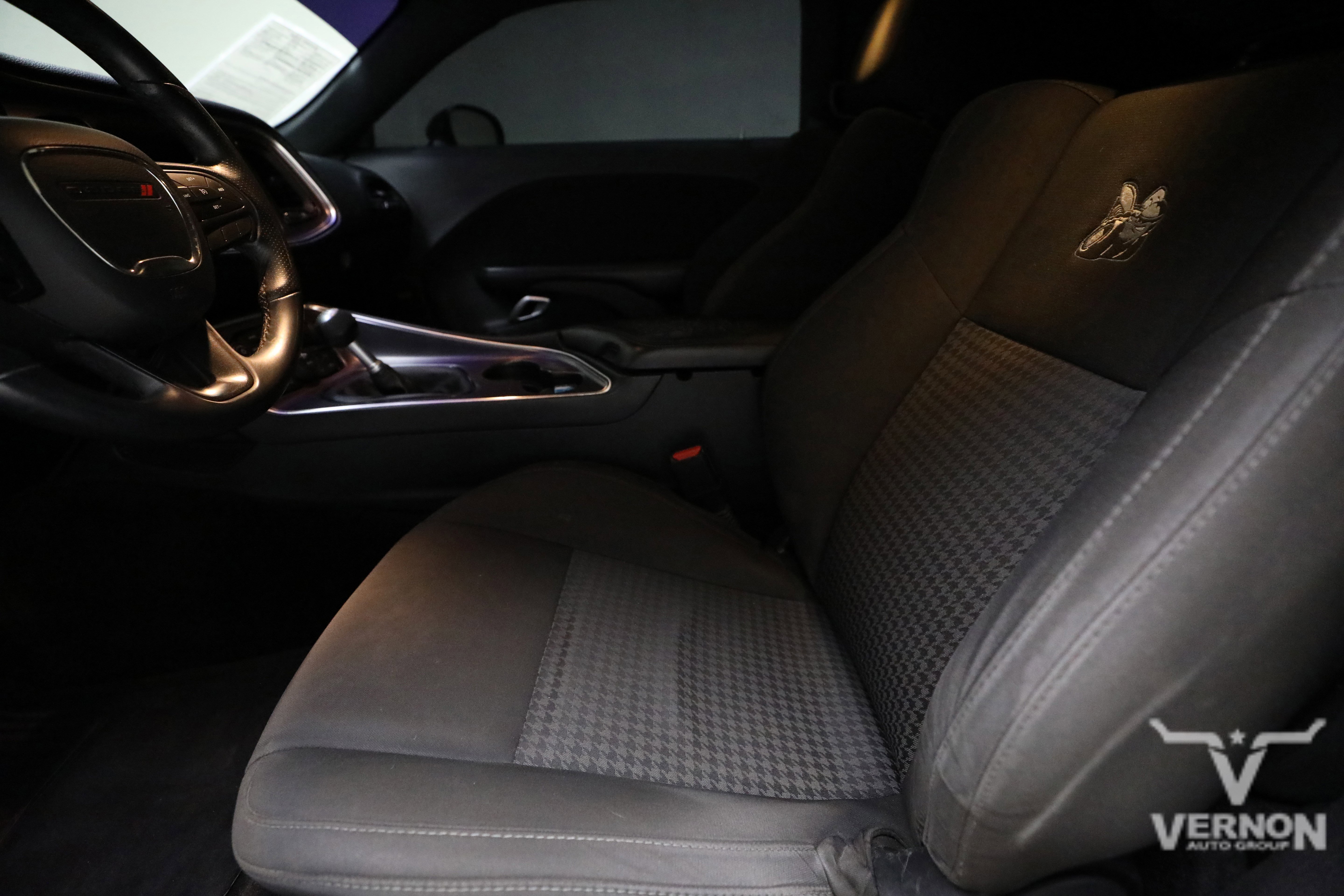 Used 2018 Dodge Challenger R/T Scat Pack image 10