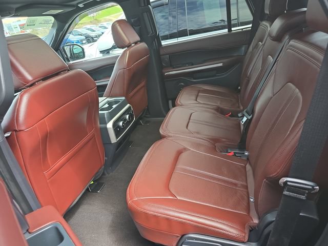 Used 2022 Ford Expedition Limited AWD/4WD image 20
