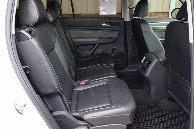 Used 2023 Volkswagen Atlas SEL image 48
