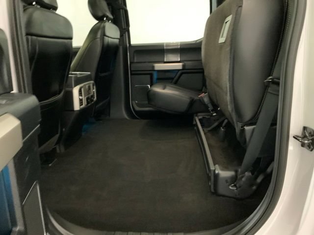 Used 2018 Ford F150 Lariat w/ Equipment Group 502A Luxury AWD/4WD image 28