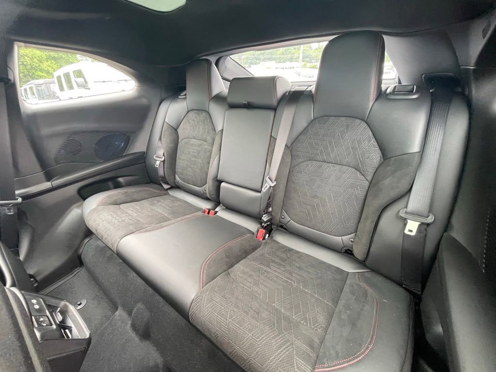 New 2026 Dodge Charger Scat Pack AWD/4WD image 9