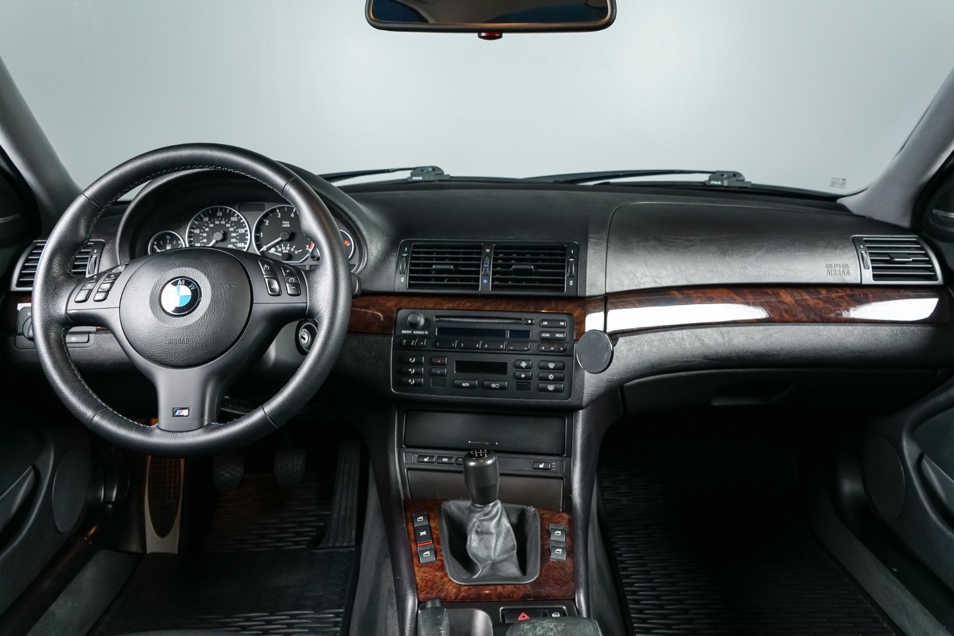 Used 2004 BMW 330i Sedan RWD image 34