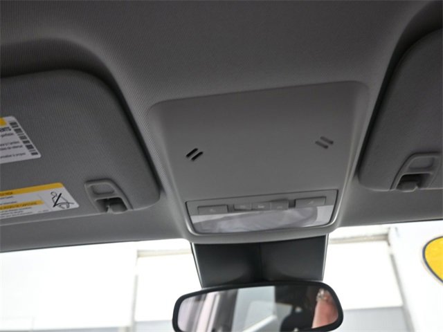 Used 2019 Chevrolet Trax LS image 12