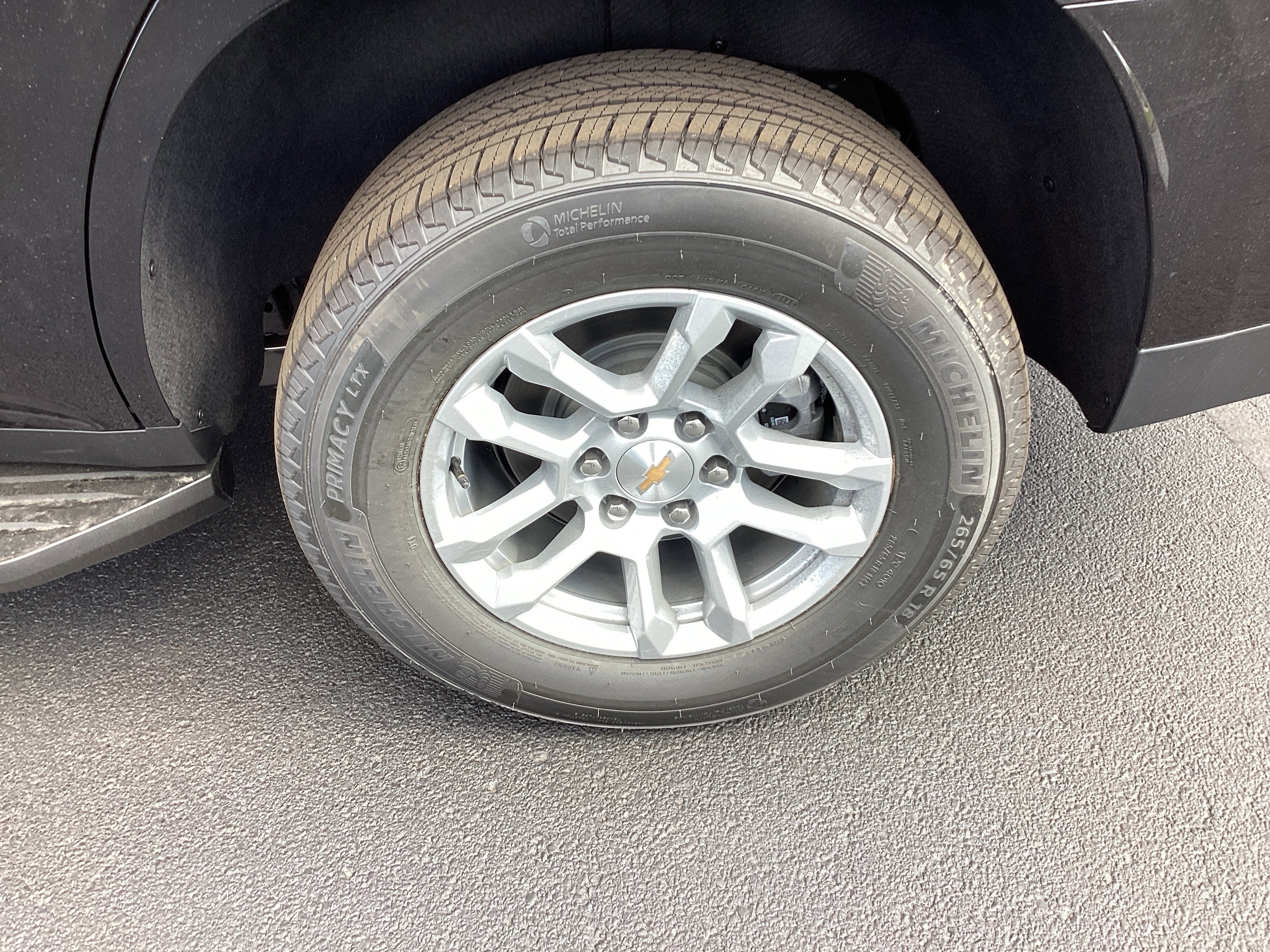 New 2026 Chevrolet Tahoe LT w/ Comfort Package image 11
