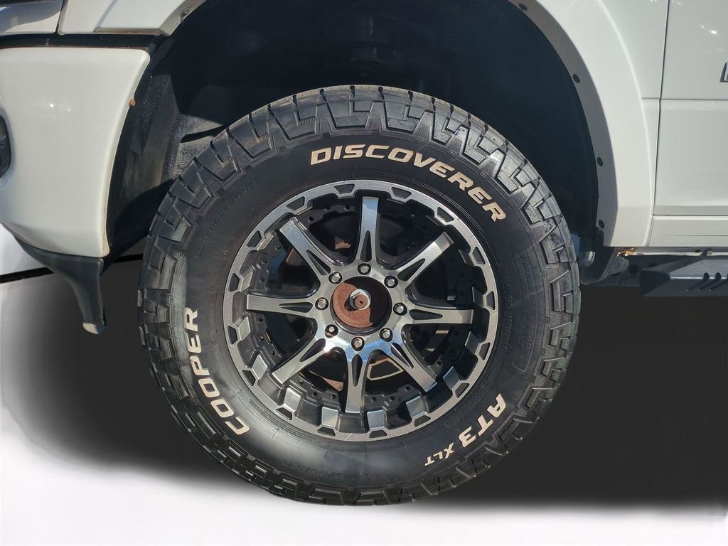 Used 2019 RAM 2500 Laramie AWD/4WD image 11