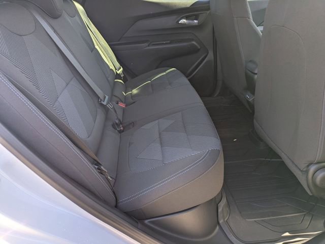 New 2027 Chevrolet Bolt LT w/ Comfort Package image 32