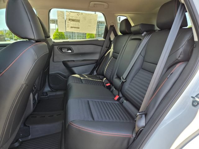 New 2026 Nissan Rogue SV w/ Rock Creek Premium Package AWD/4WD image 11