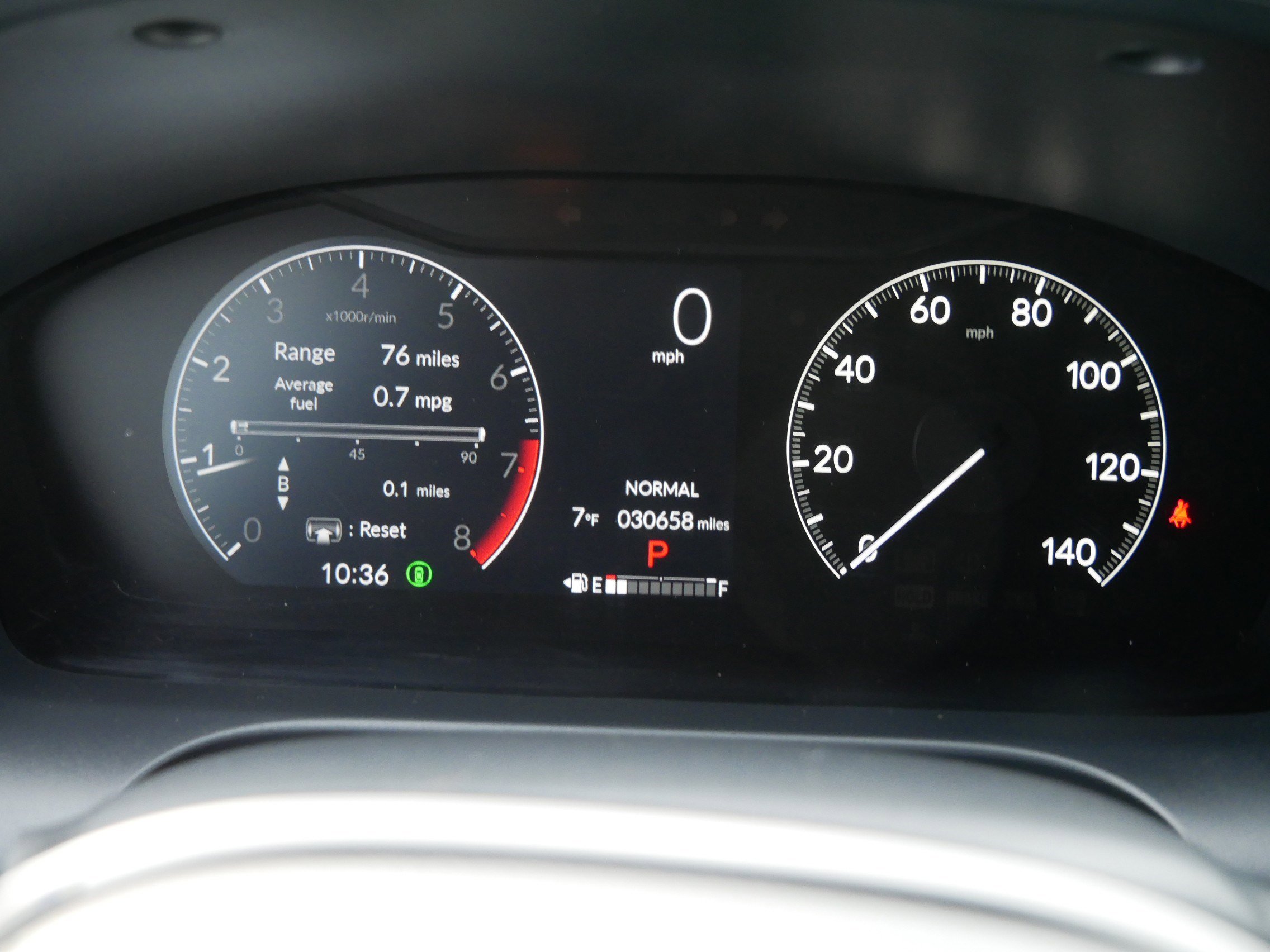 Certified 2024 Honda HR-V Sport image 22