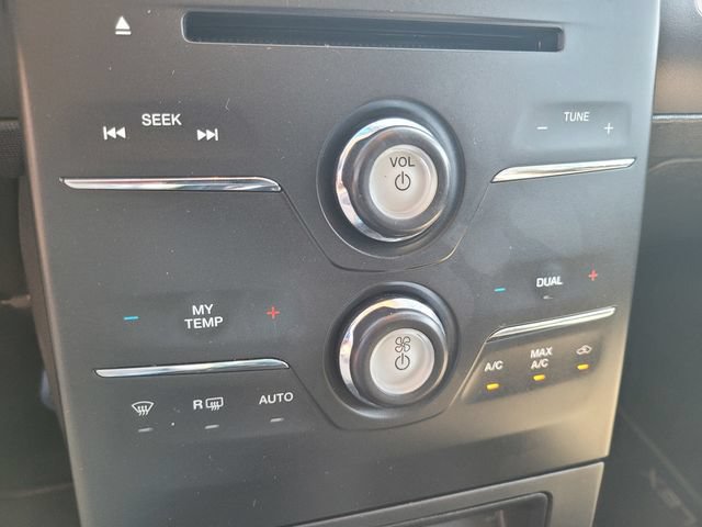 Used 2018 Ford Flex SEL w/ Equipment Group 202A FWD image 24