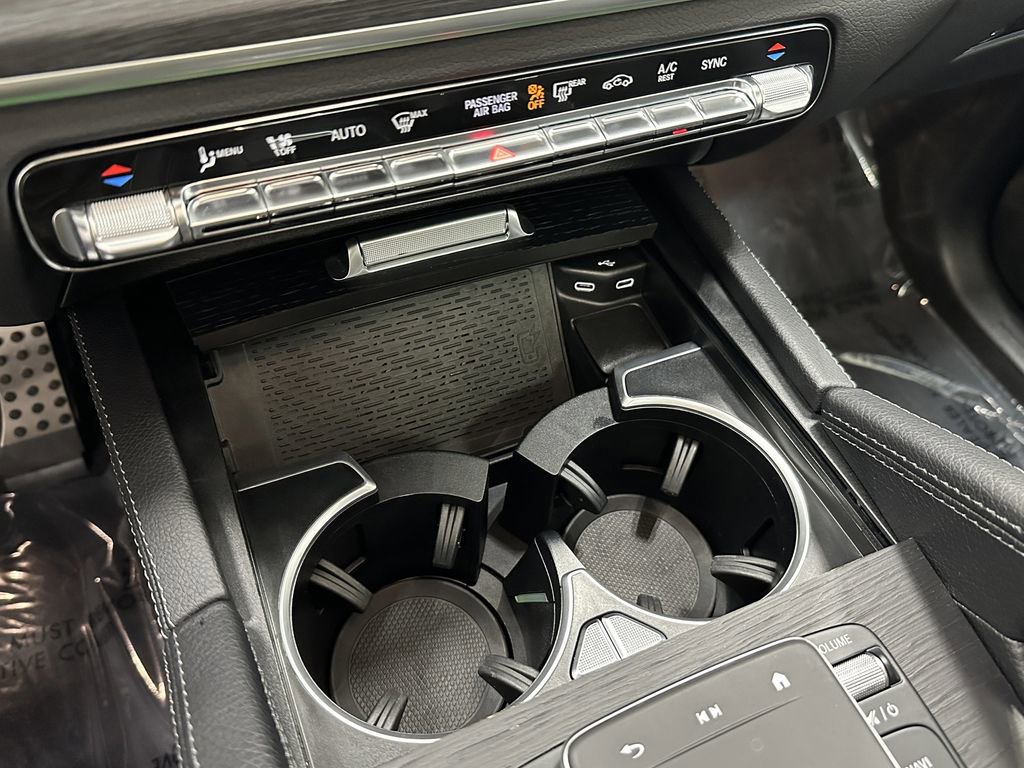 Certified 2024 Mercedes-Benz GLS 450 4MATIC image 35