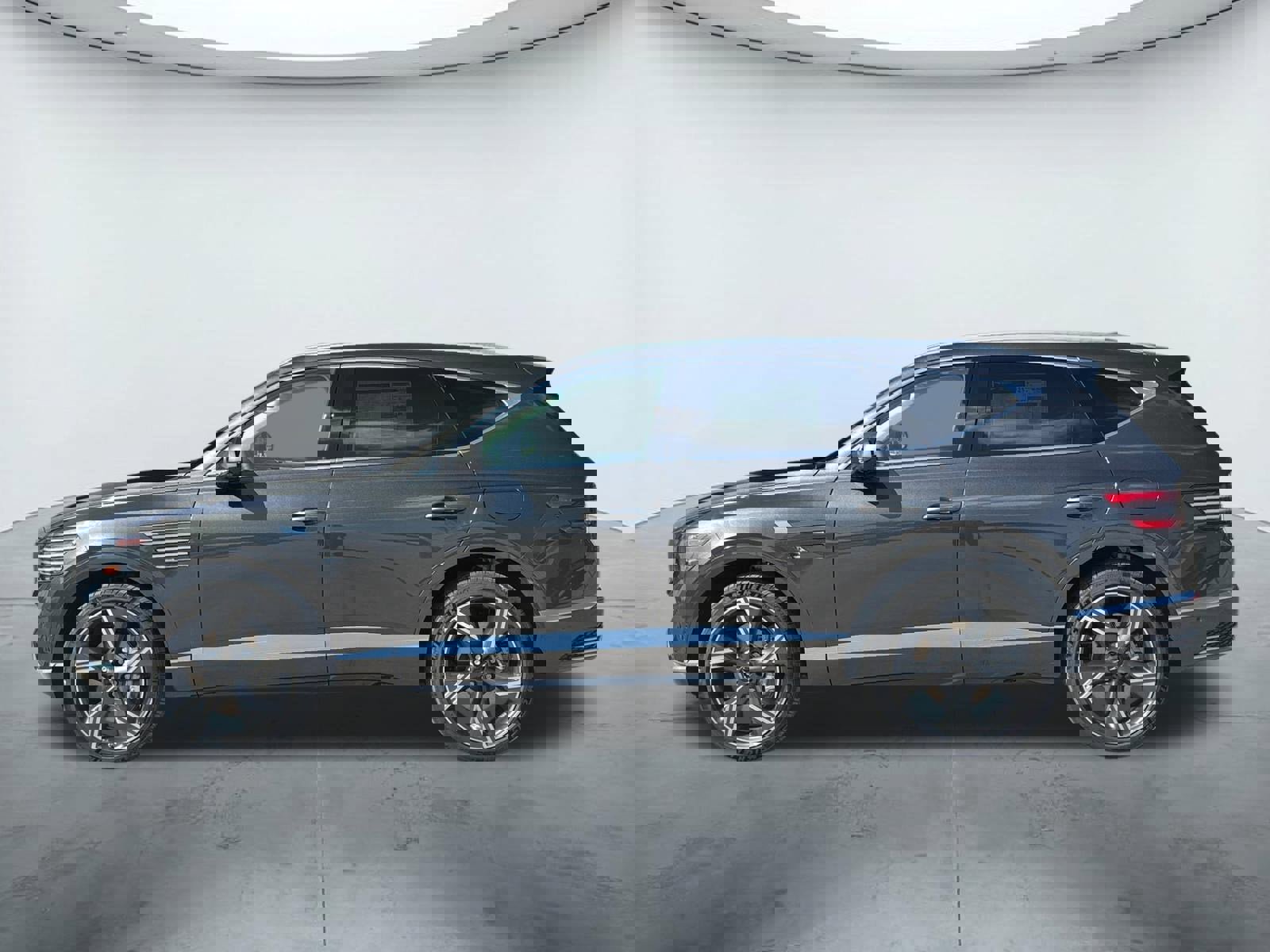 New 2026 Genesis GV80 2.5T Prestige AWD/4WD image 2