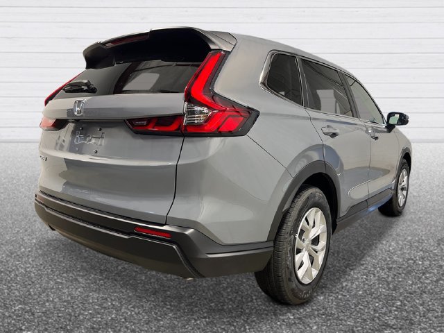 New 2027 Honda CR-V LX image 5