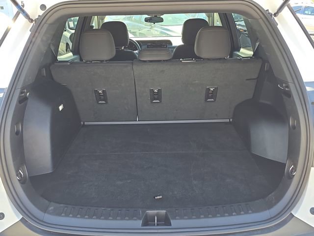 Used 2025 GMC Terrain Elevation AWD/4WD image 10