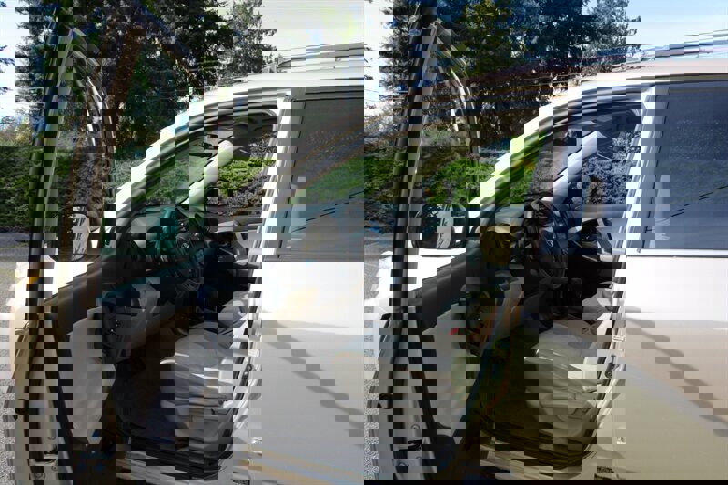 Used 2011 Toyota RAV4 2WD w/ Base L4 Extra Value Pkg image 5