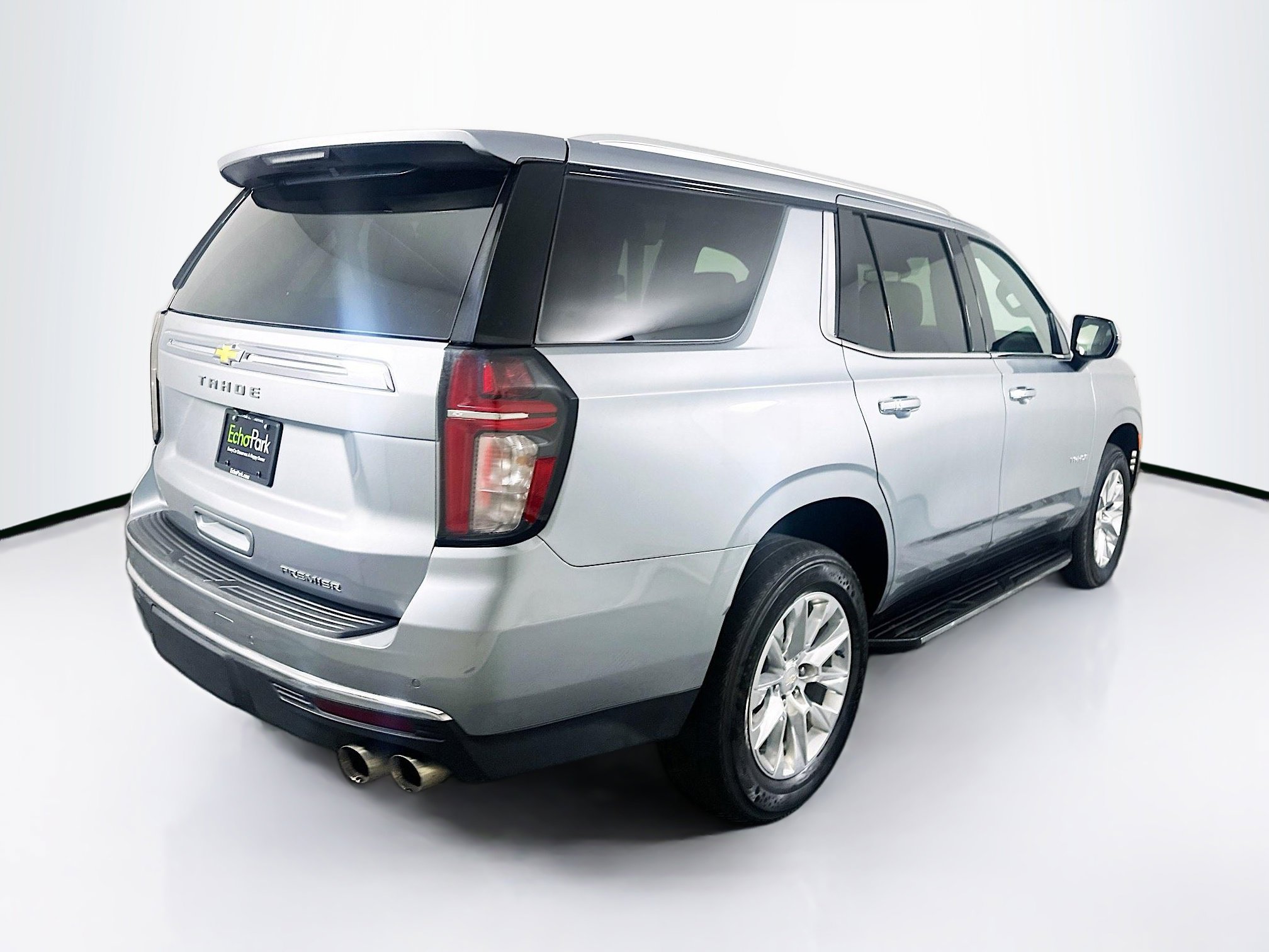 Used 2024 Chevrolet Tahoe Premier image 9