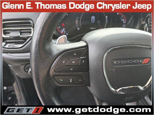 Used 2022 Dodge Durango GT image 19
