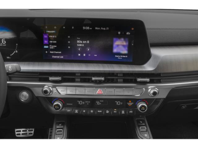 Used 2024 Kia Telluride SX image 13