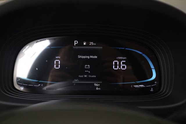 New 2026 Hyundai Venue SEL FWD image 16