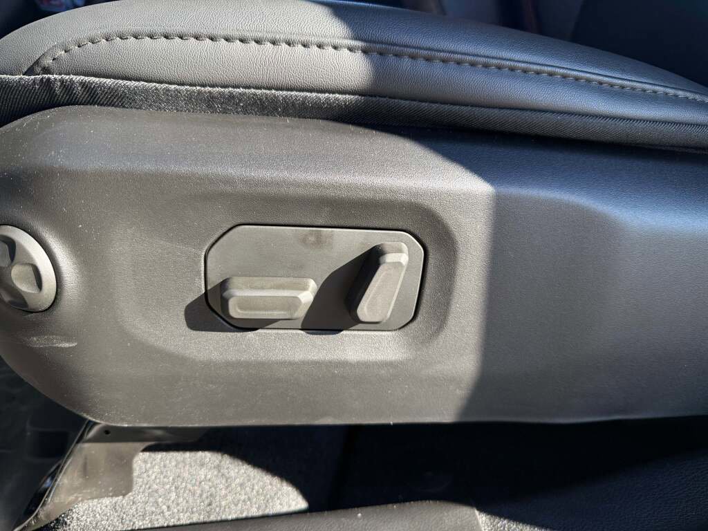 New 2026 Jeep Wrangler Unlimited Rubicon image 22