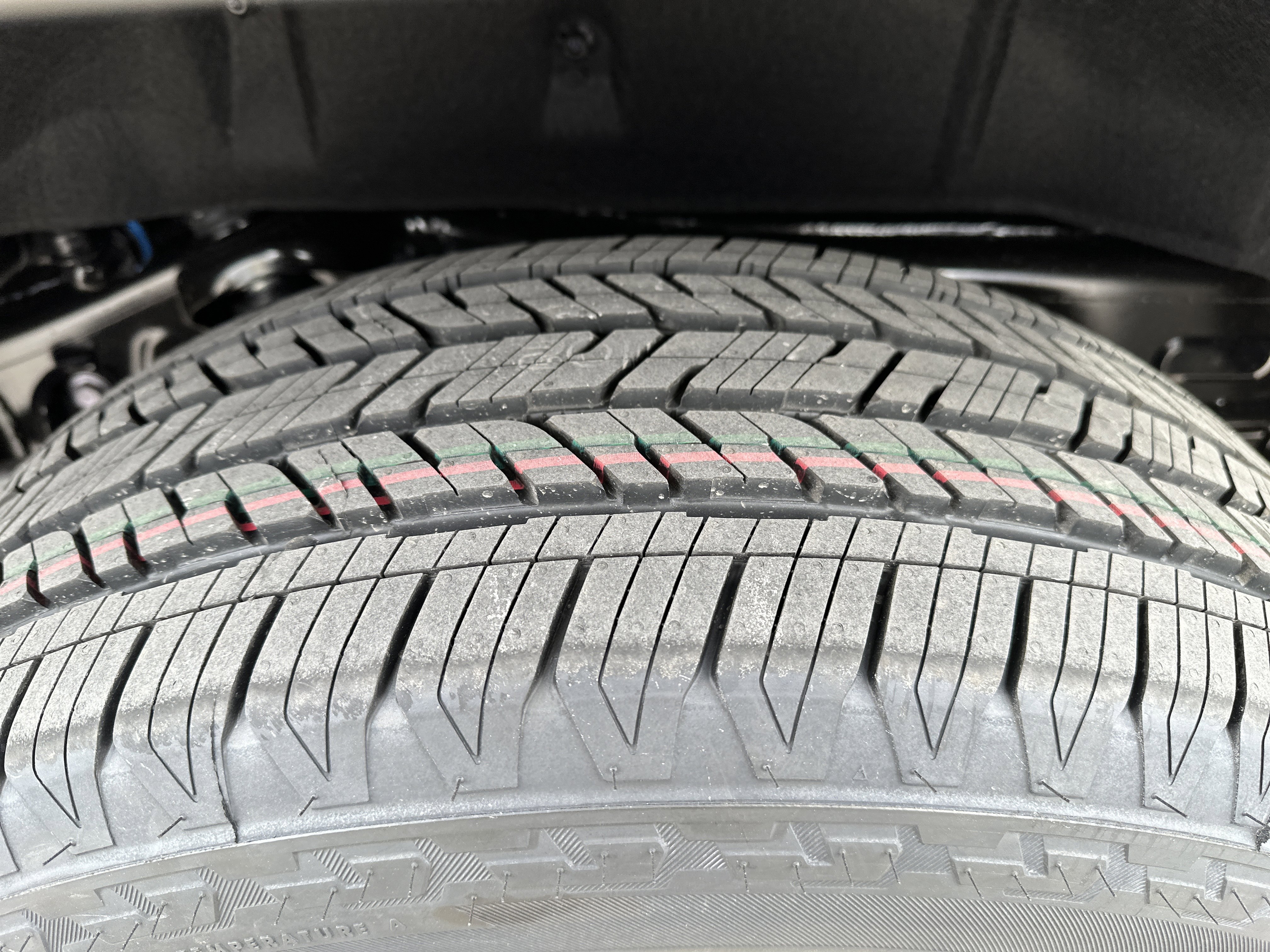 New 2026 Toyota Sequoia Platinum image 28