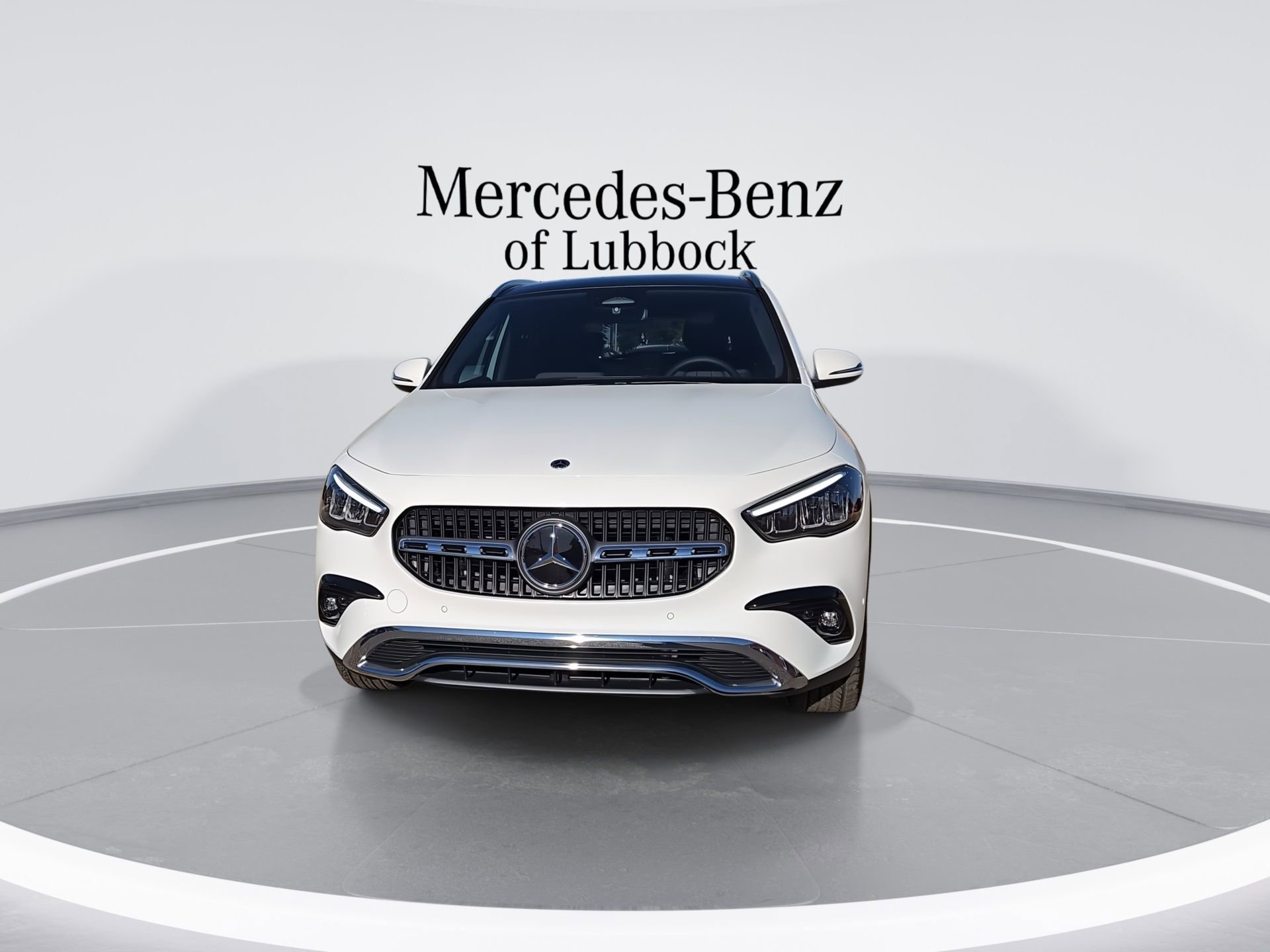 New 2026 Mercedes-Benz GLA 250 4MATIC image 3