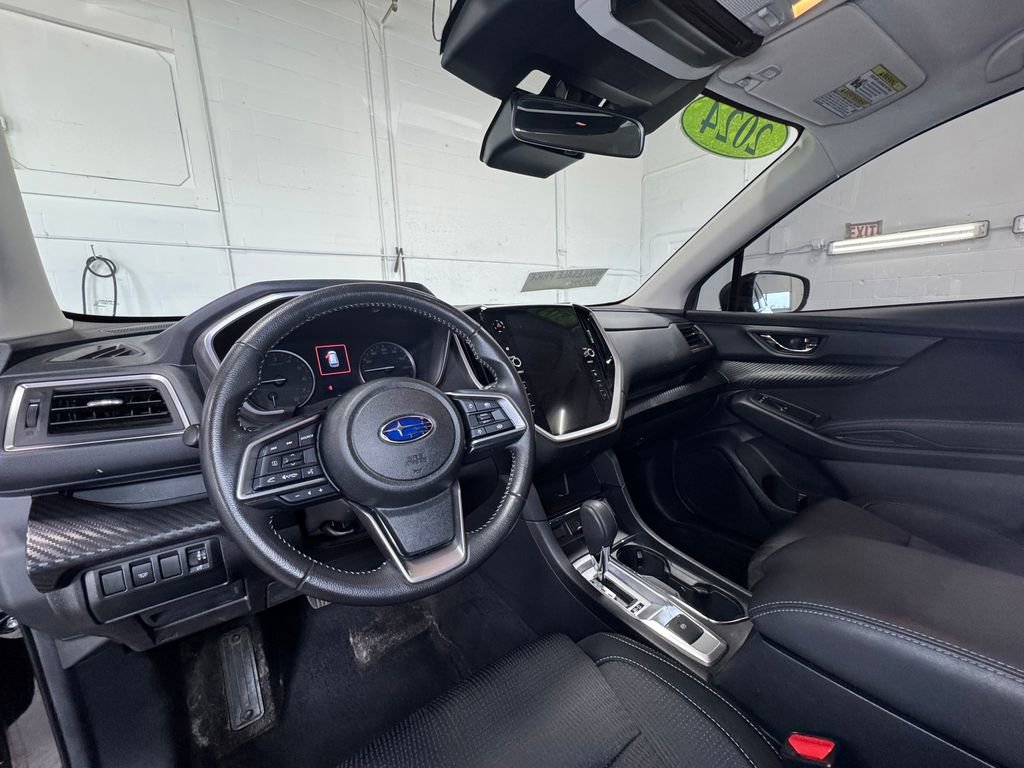 Used 2024 Subaru Ascent Premium AWD/4WD image 14
