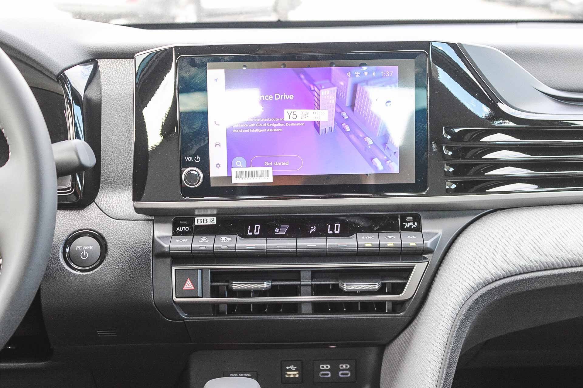 New 2026 Toyota Camry SE w/ Convenience Package FWD image 16