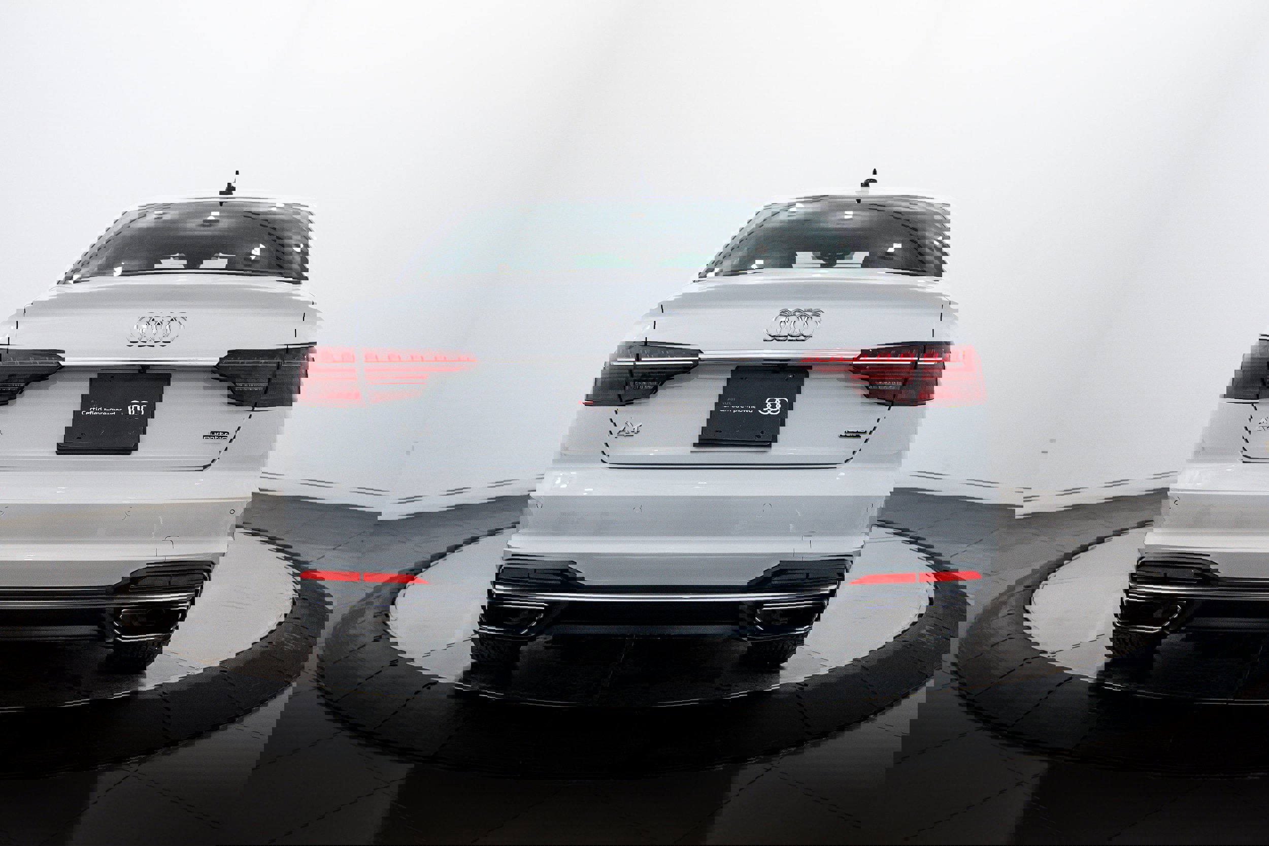 Certified 2023 Audi A4 2.0T Premium image 18