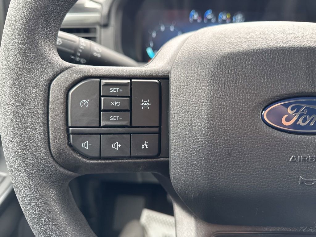 New 2026 Ford F150 STX w/ Equipment Group 200A image 20