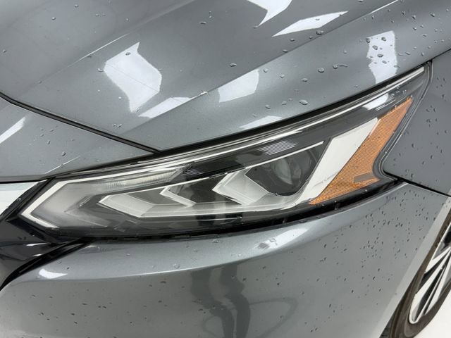 Used 2021 Nissan Altima 2.5 SV w/ SV Premium Package FWD image 5