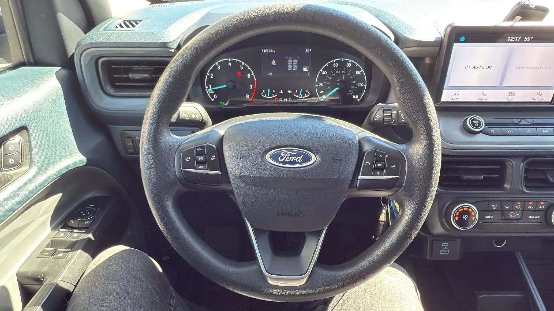 Used 2022 Ford Maverick XL w/ Equipment Group 100A Standard AWD/4WD image 10