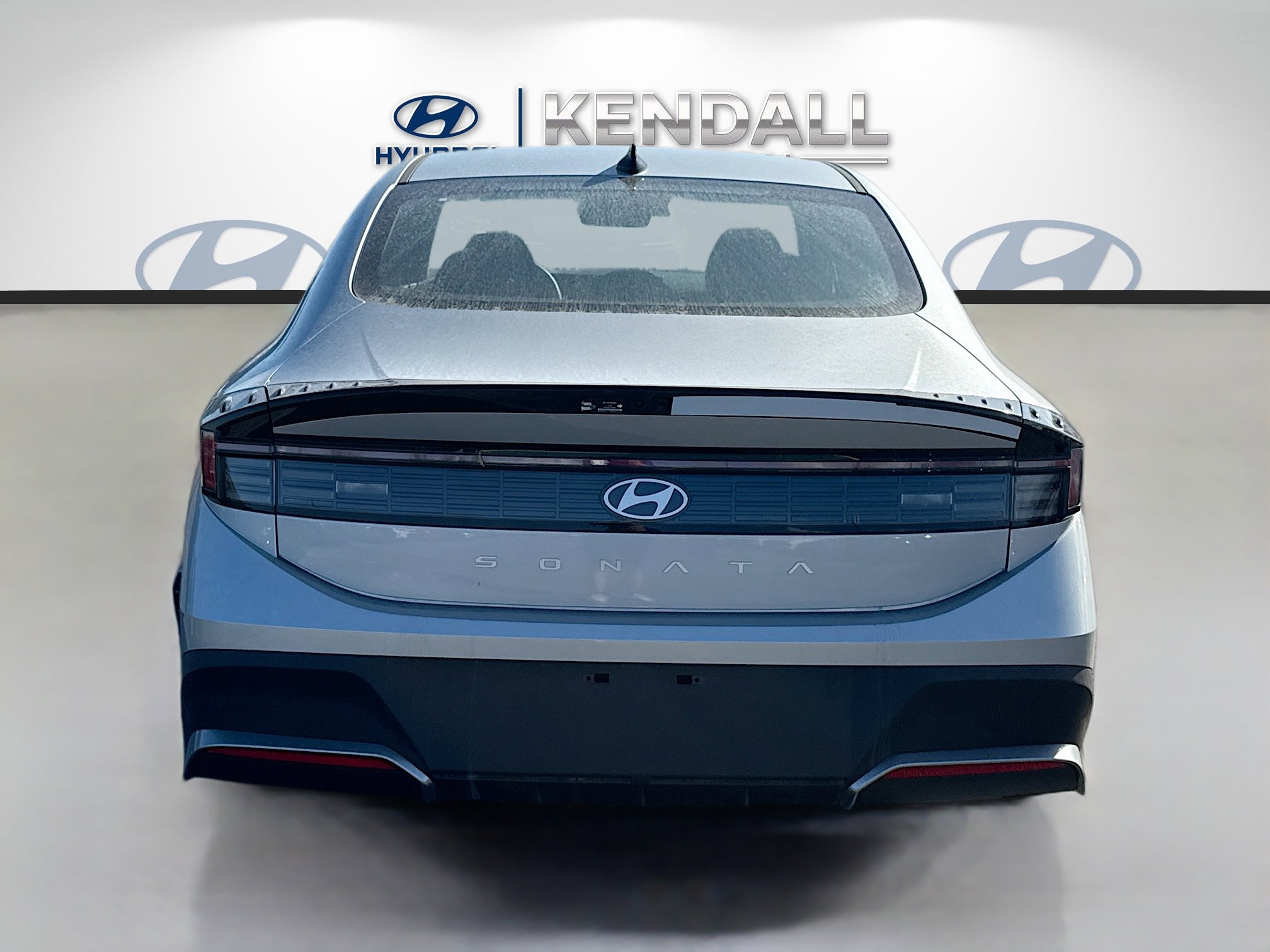 New 2026 Hyundai Sonata SE FWD image 5