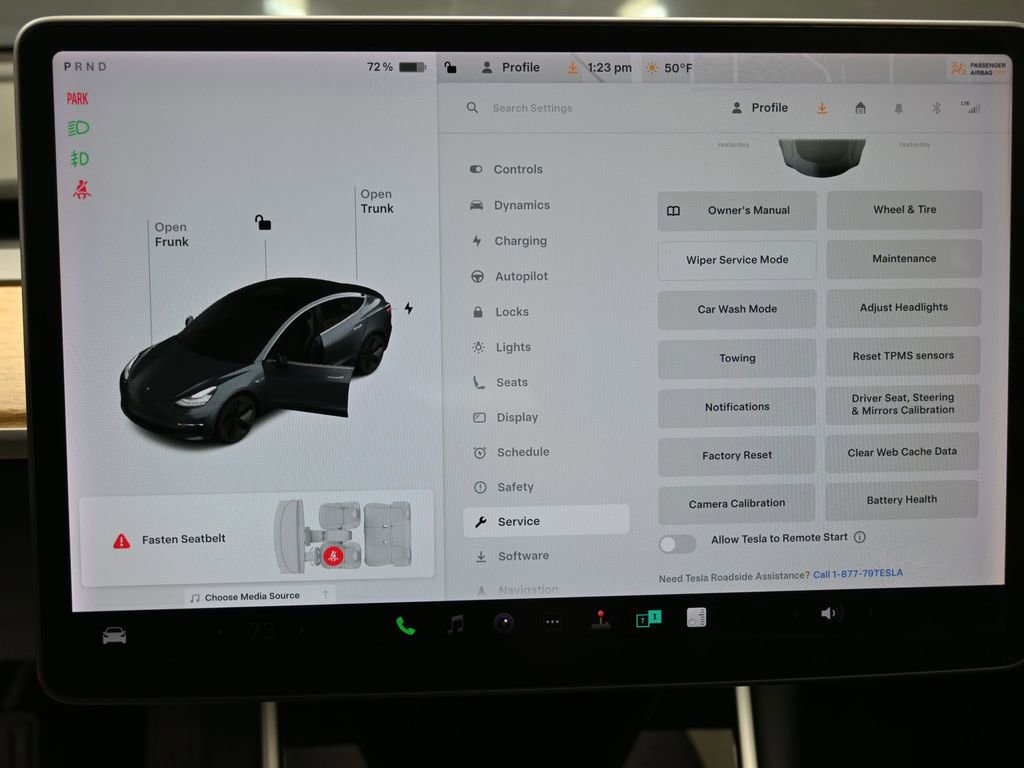 Used 2019 Tesla Model 3 Standard Range image 25