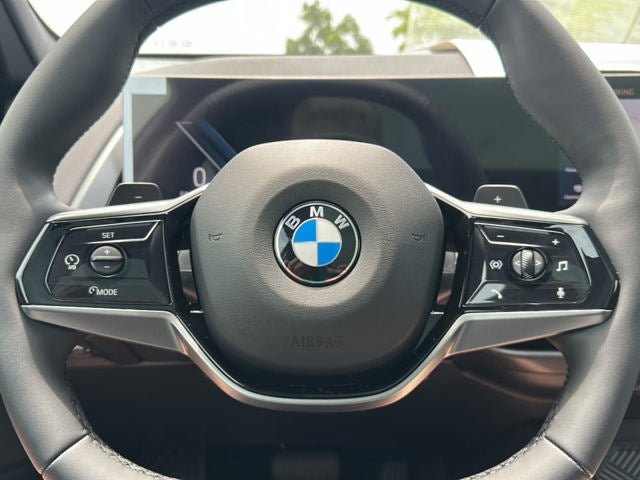 New 2026 BMW X3 xDrive30i w/ Convenience Package AWD/4WD image 48