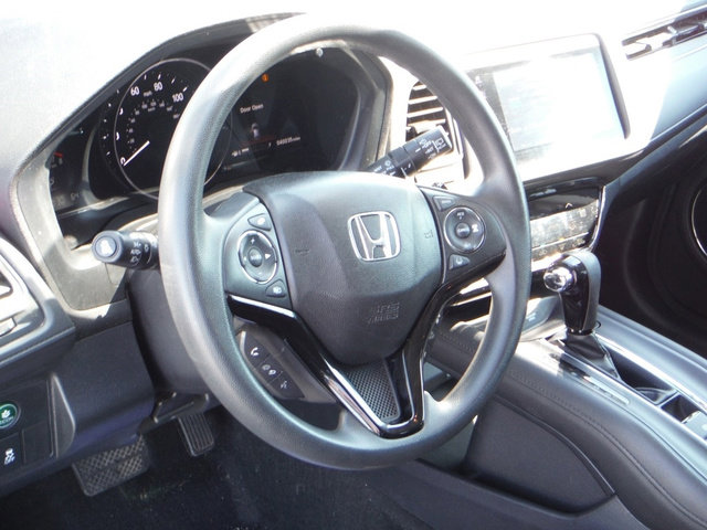 Used 2019 Honda HR-V EX image 13