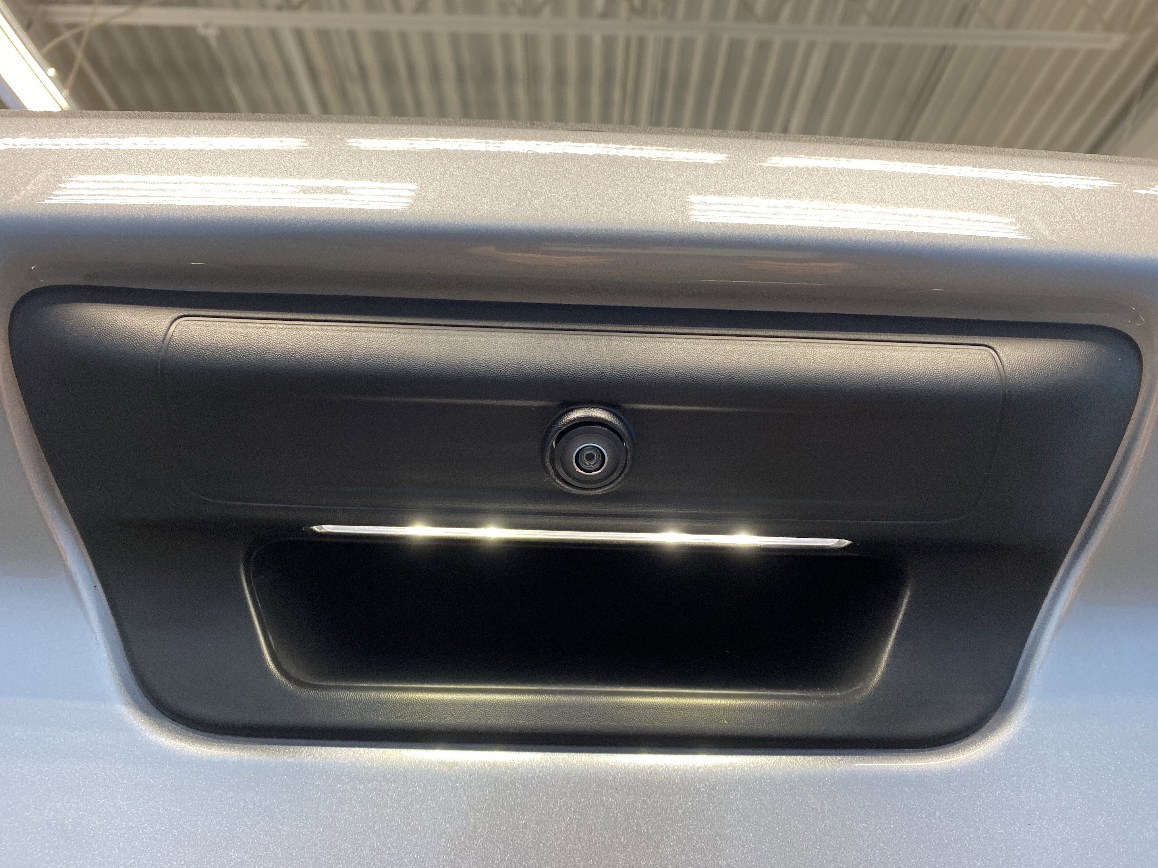 Certified 2024 RAM 2500 Big Horn w/ Bed Utility Group image 29