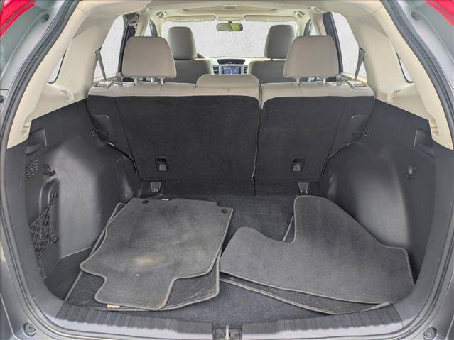 Used 2016 Honda CR-V EX image 6