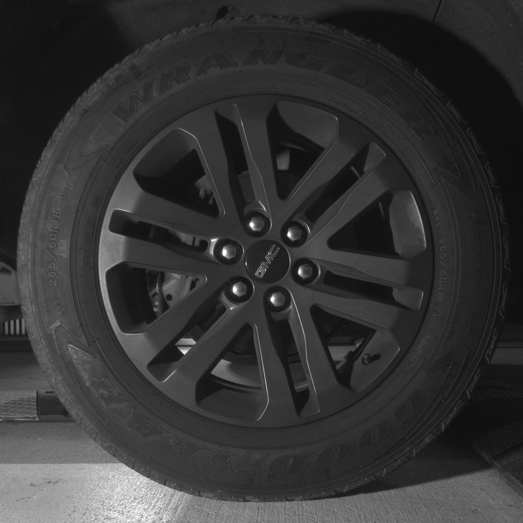 Used 2019 GMC Canyon SLE w/ Elevation Edition image 12