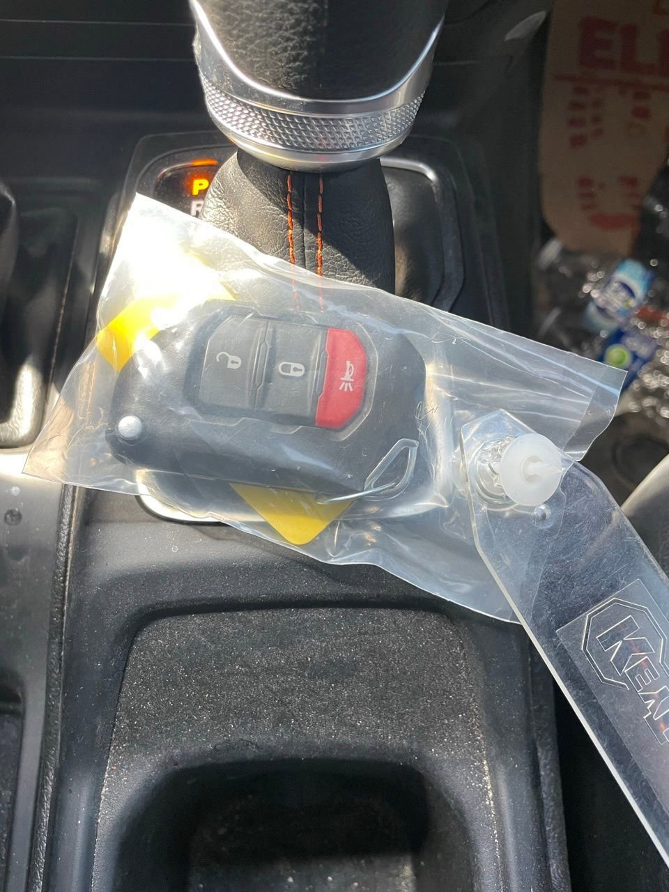 Used 2023 Jeep Gladiator Mojave image 10