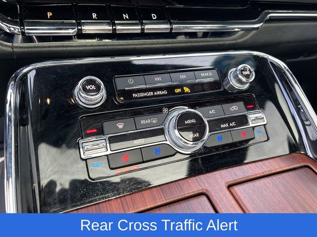 Used 2023 Lincoln Navigator L Reserve image 22