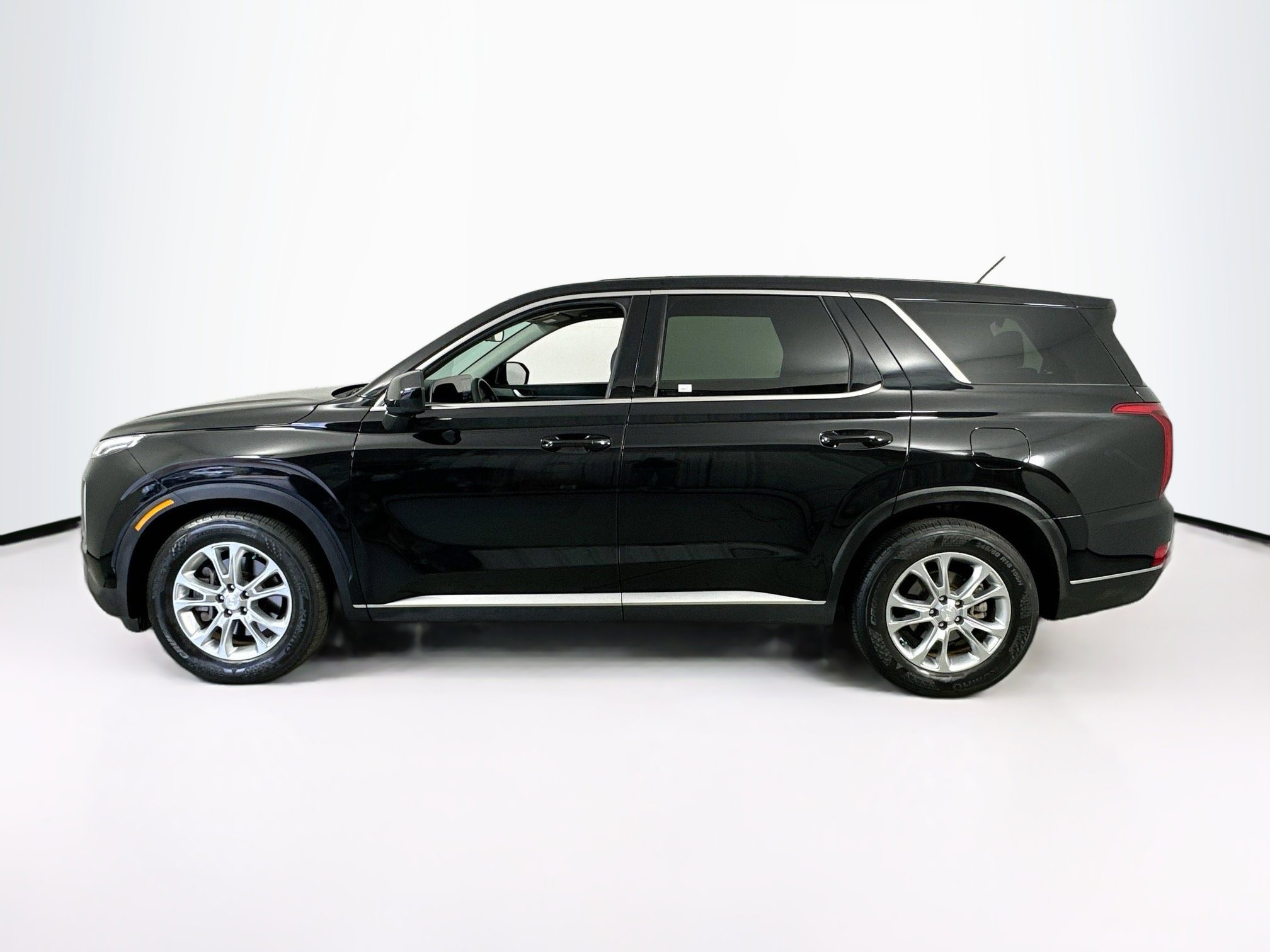 Used 2021 Hyundai Palisade SE FWD image 8