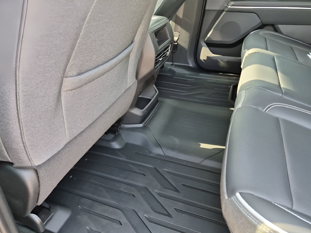 New 2026 GMC Sierra EV Elevation AWD/4WD image 31