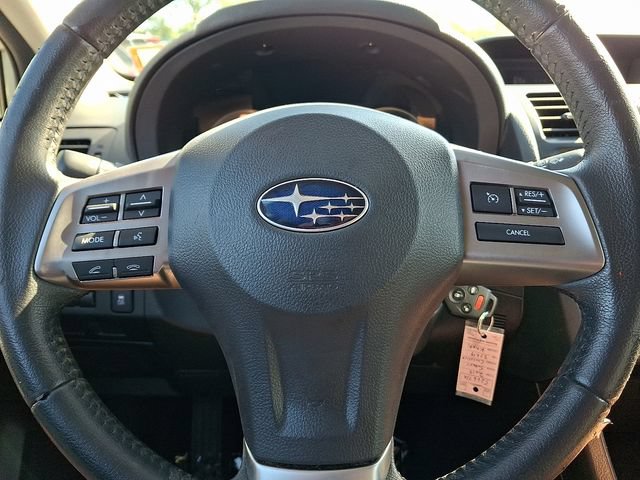 Used 2014 Subaru Crosstrek 2.0i Limited AWD/4WD image 20