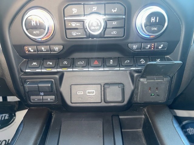 Used 2021 GMC Sierra 1500 Denali w/ Denali Ultimate Package image 26