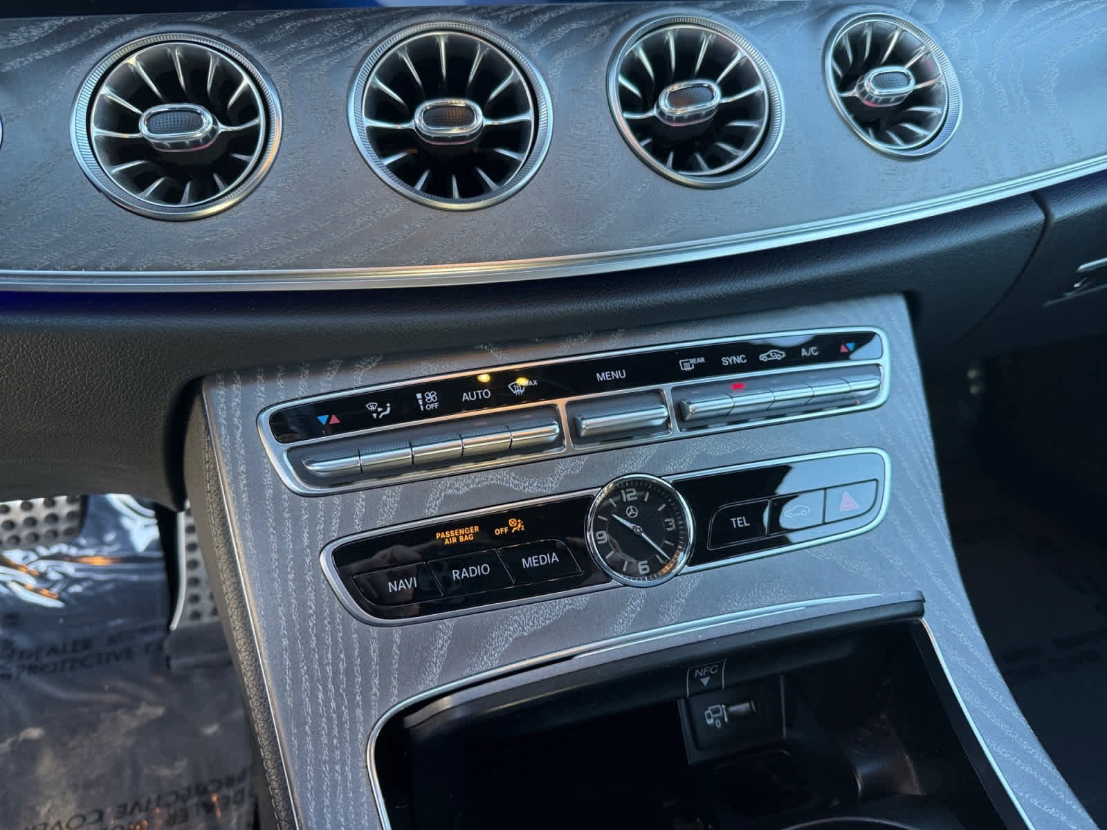 Used 2019 Mercedes-Benz CLS 450 4MATIC image 21