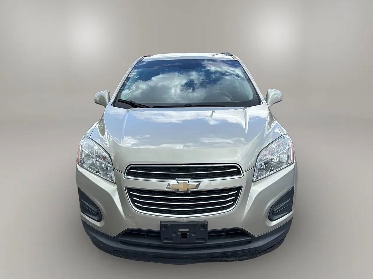 Used 2016 Chevrolet Trax LT w/ LT Convenience Package FWD image 8
